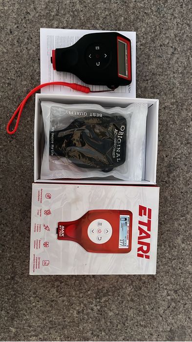 Толшинамер Etari 700MAX