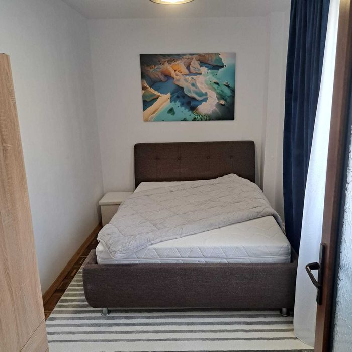 Apartament 3 camere de inchiriat