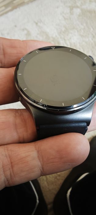 Смарт часовник Huawei GT 2 Pro