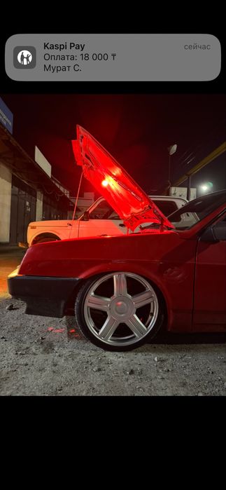 торус 195/40/R17