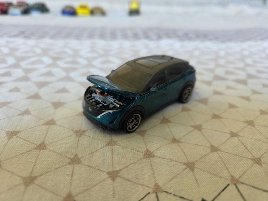 Matchbox различни модели.