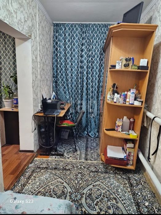 Продам дом во втором Костанае