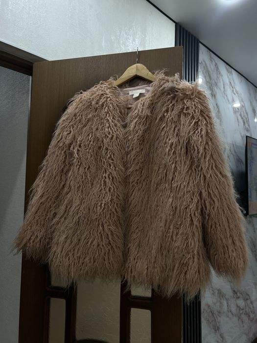 Продается экошубка бренд h&m