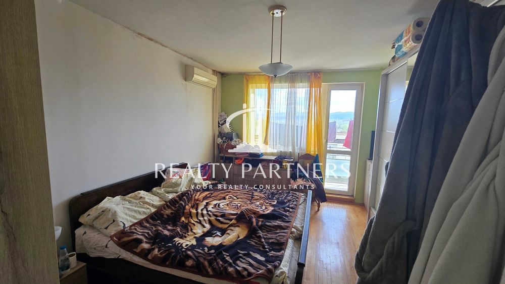 Продава се Двустаен апартамент в Перник, Изток - 70 кв.м за 1100 €/кв.м - Снимка #4