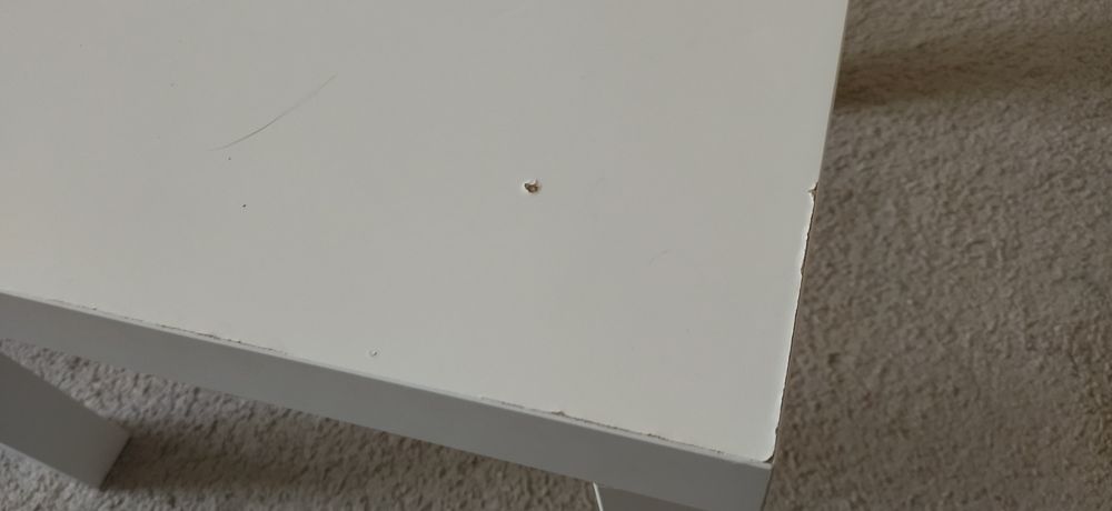 IKEA детский столик со стулом