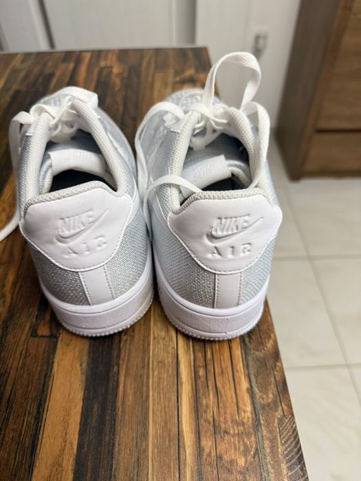 Nike Air Force Flyknit n44