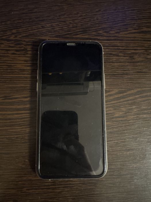 Iphone 11 pro б/у