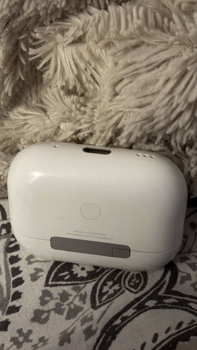 Casti apple airpods 1  2 pro jabra