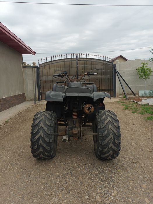 Vand  atv  150cc