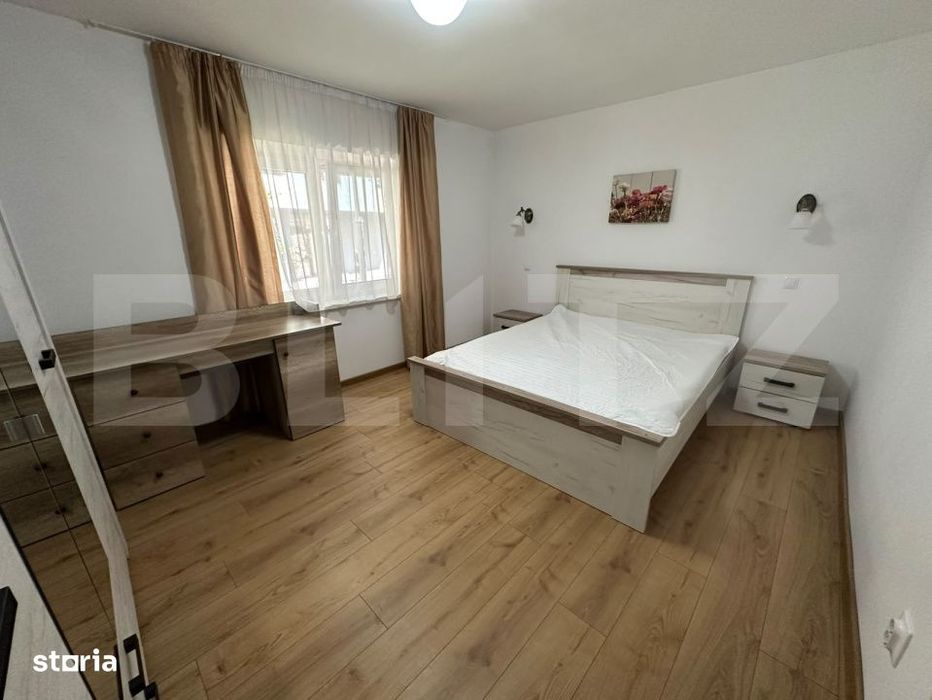 Apartament 3 camere, 100 mp, zona Centrala