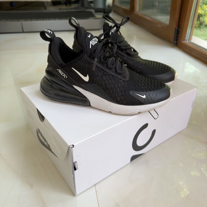 NIKE Спортни обувки Air Max 270