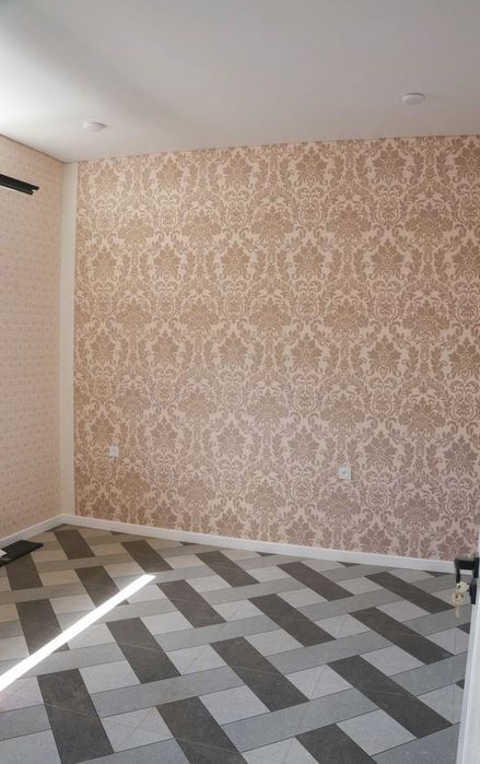 4 ком . Квартира