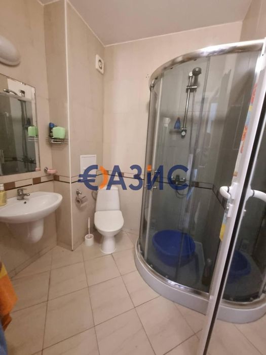 Продава се Двустаен апартамент в к.к. Слънчев бряг - 83 кв.м за 722 €/кв.м - Снимка #11