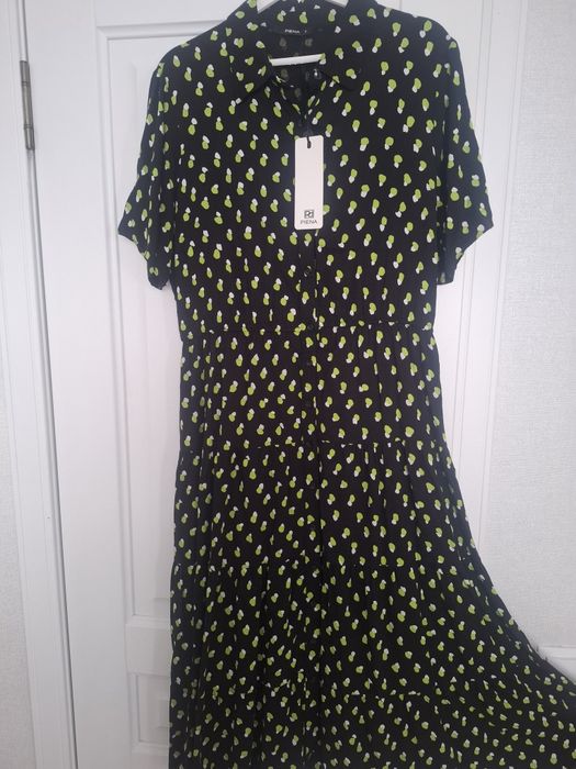 Женское  платье Piena  новое