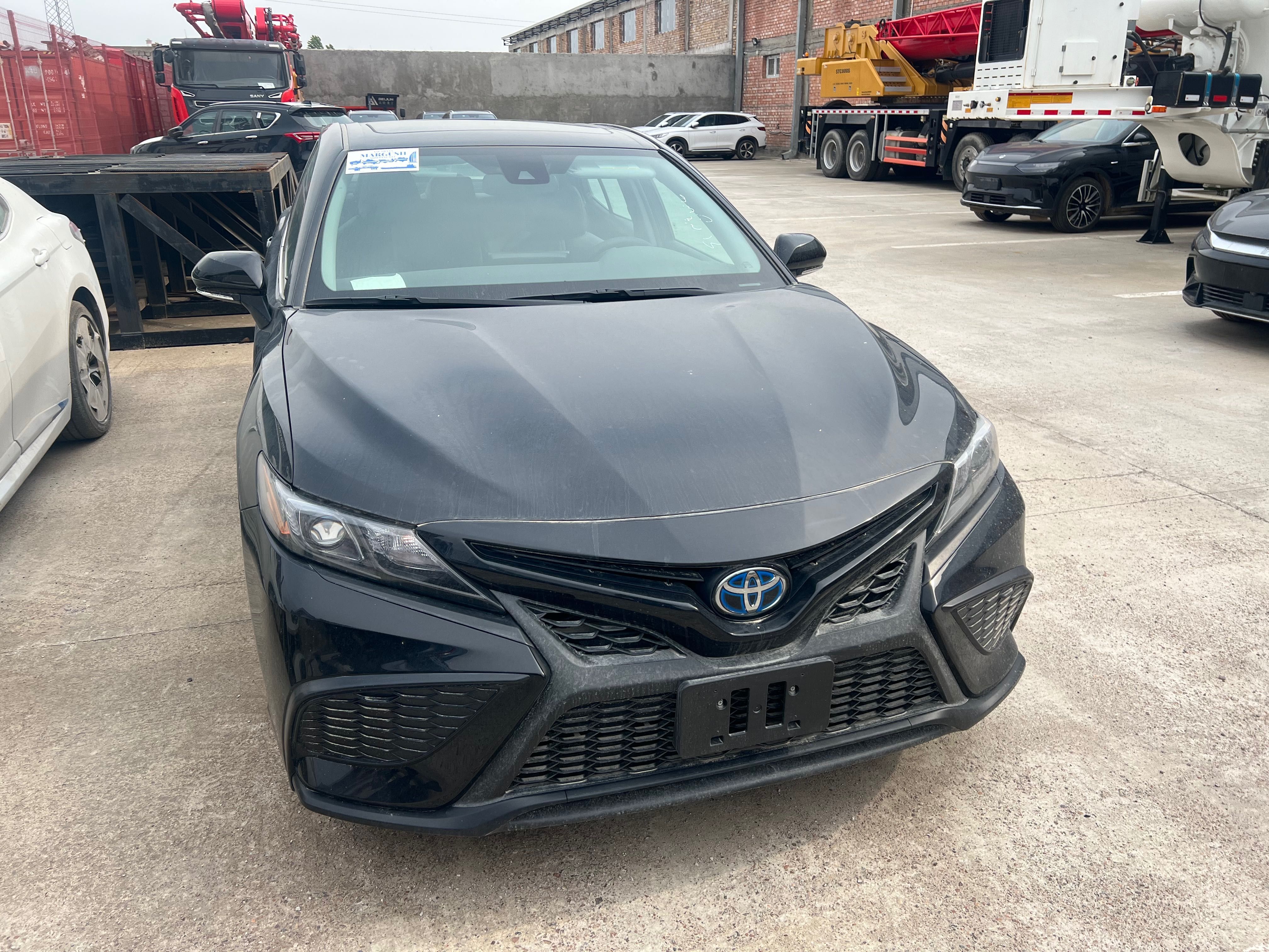 toyota camry 70 - Легковые автомобили - OLX.uz