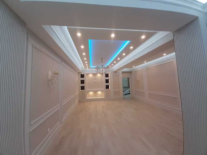 Ремонт квартир и частных домов!