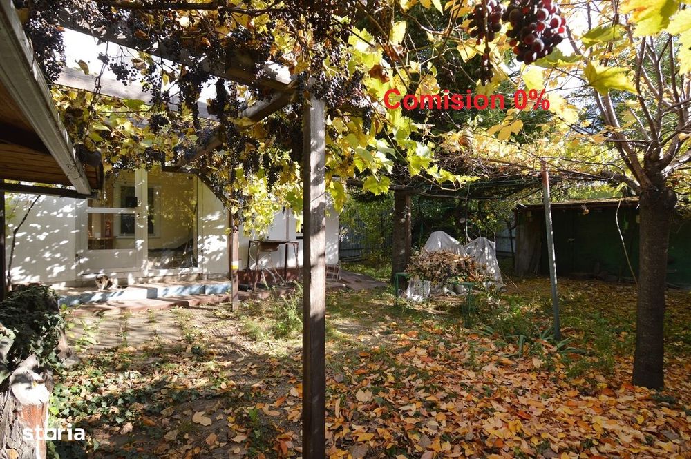 Garsoniera Baba Novac | Curte Generoasa | Localizare Excelenta