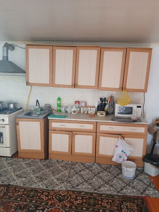 Продом кухонные стенки