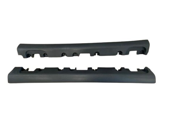 Kit Complet Exterior Original Mercedes-Benz GLE SUV V167 2019-2026