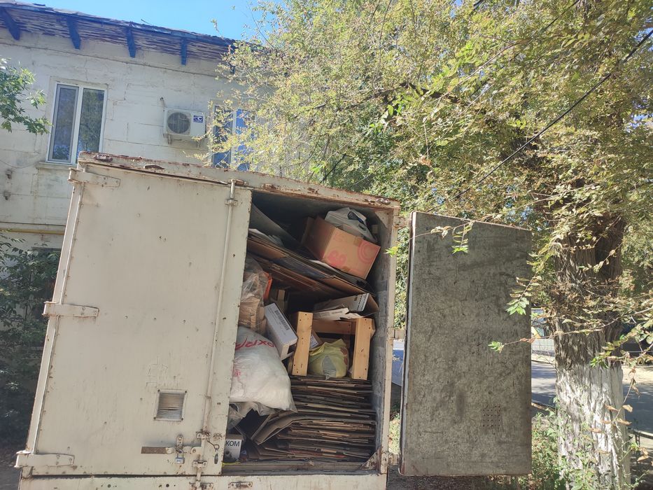 ГАЗ Газель Термо