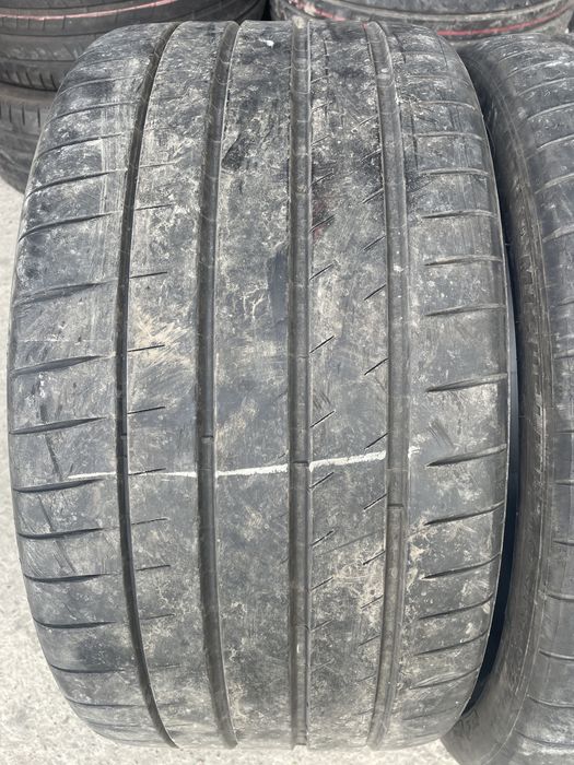 Anvelope Michelin 2 buc 285/30 R 21 Dot 2020