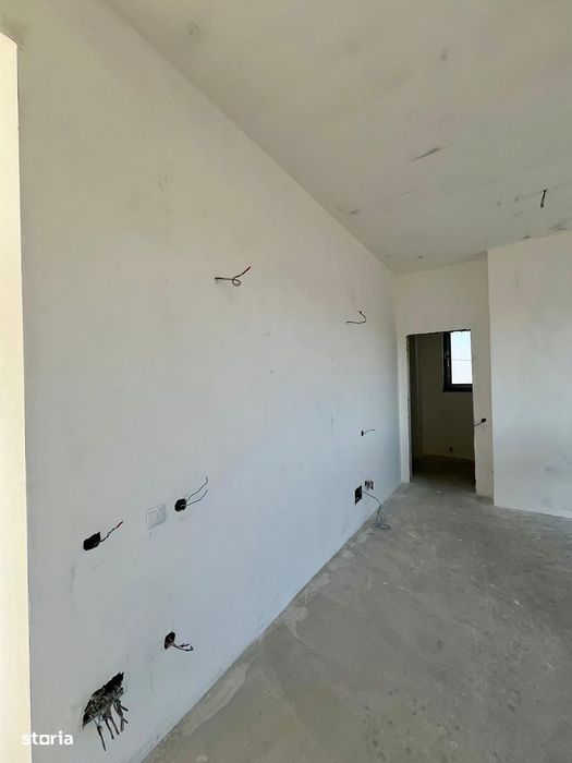 Penthouse 126 mp | Terase generoase | City Park Mall – Tomis 3