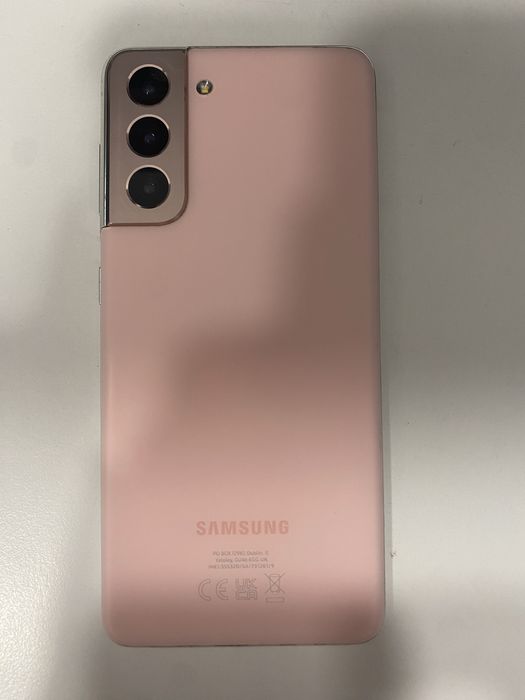 Samsung Galaxy S21 5G 128GB ID-XXL707