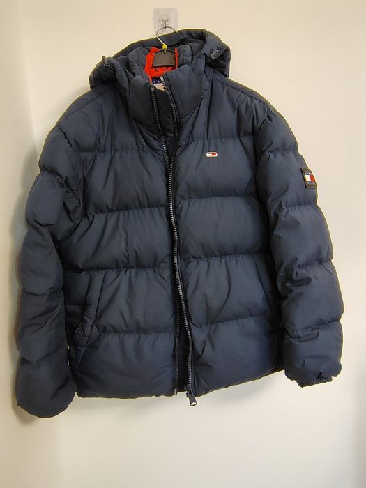 Tommy Hilfiger geacă