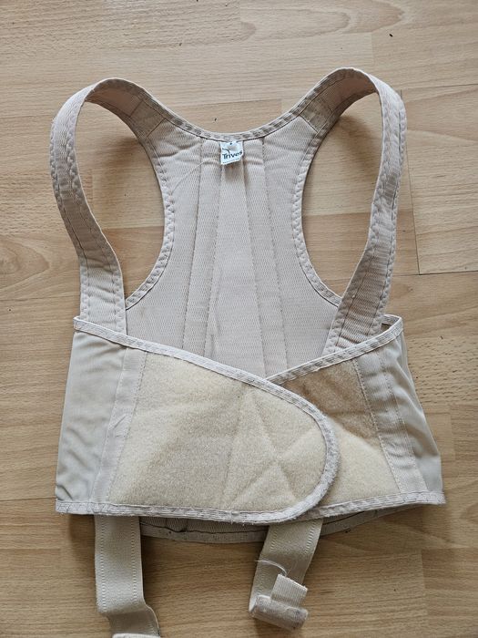 Отдам ортопедический корсет