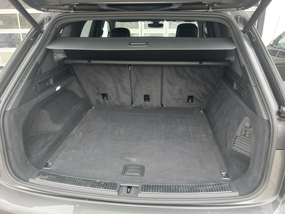 Vw Touareg /fab 2020 /286 Cp /One Million Edition