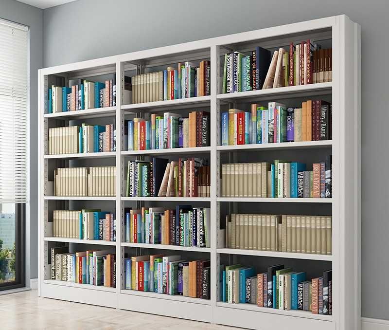 Kitob javoni uy va ishxona uchun | Шкаф для книг и документов