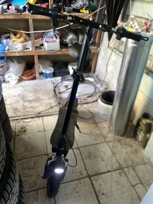 Электро самокаты