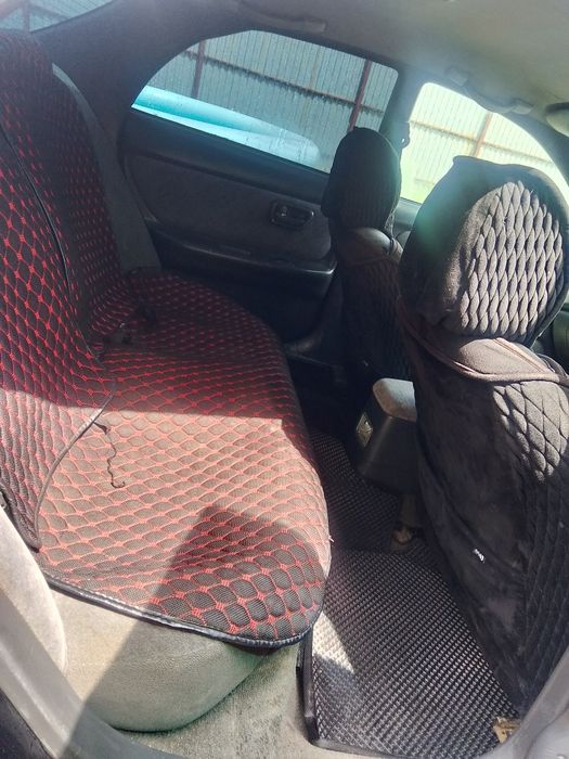 Продам Toyota Karina ed