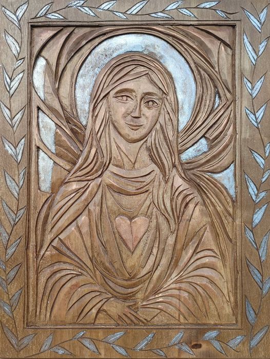 Дърворезба - Арт изкуство