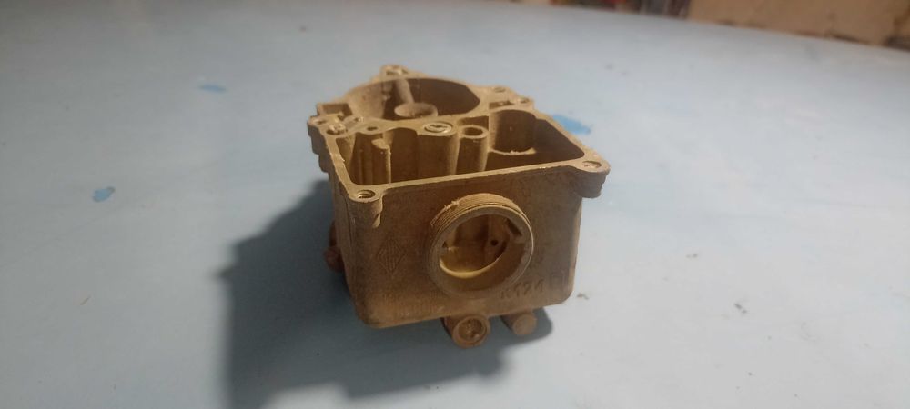 Карбуратор Газ 69/53