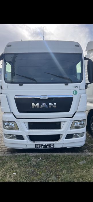 Man euro 4 si euro 5