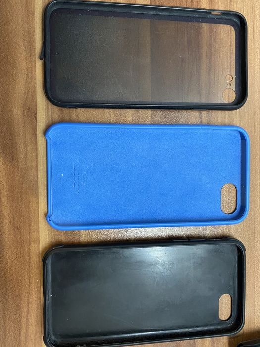 Калъфи за iPhone 7