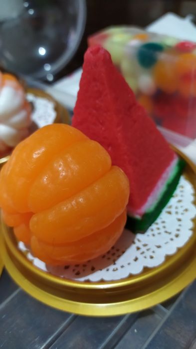 Продам мыло ручной работы