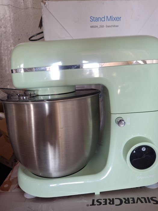 Mixer de bucătărie