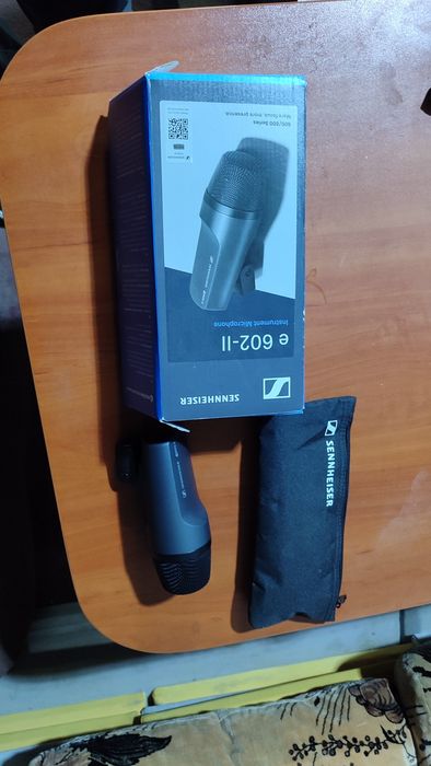 Sennheiser e602-2