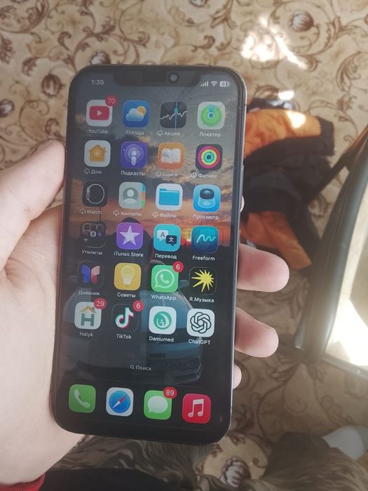 продам айфон 12 про