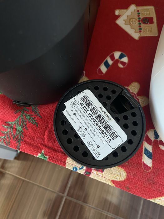 Espressor Nespresso de vânzare