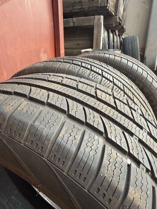 205/55/17 всесезонни GoldLine