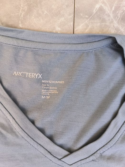 Arcteryx тениска размер M