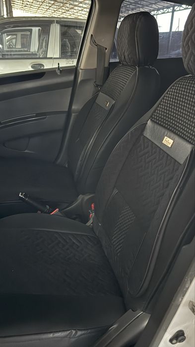 Спарк 2 поз 2015 йил