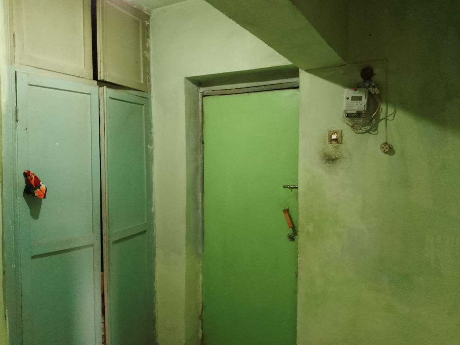 Quva da kvartira sotiladi