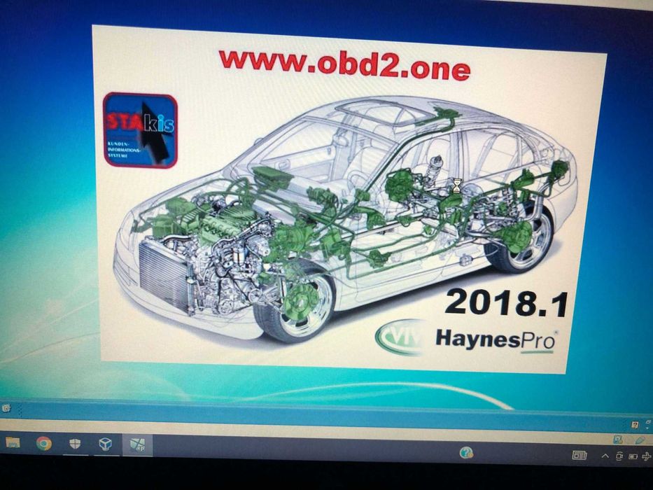 Programe / Softuri Auto HAYNES PRO / AutoData / VCDS / PETKA