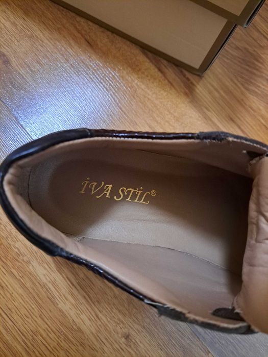 Пролетни обувки 38 номер