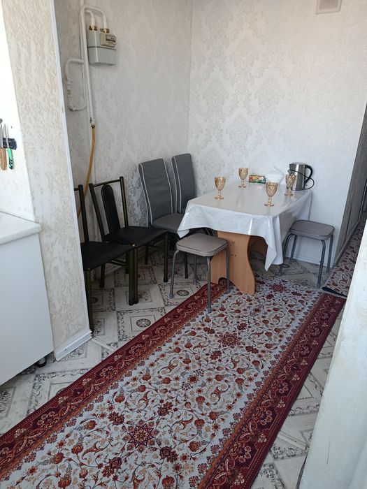 1кгм квартира 2 қатардан