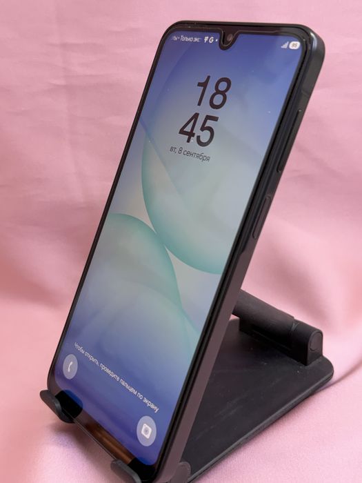 Samsung A 17 128gb / #МA32855